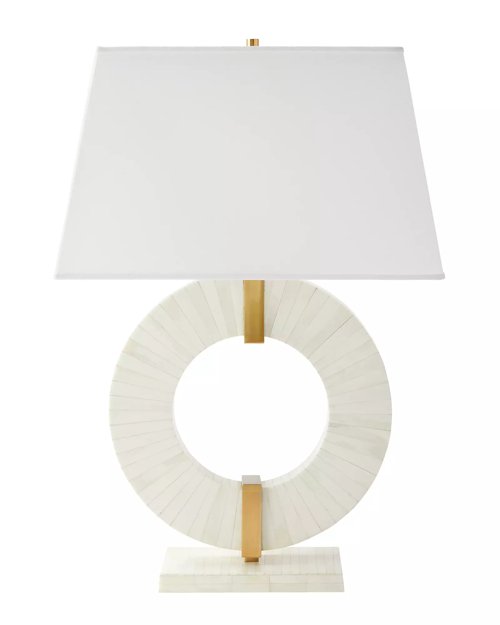 Bower Table Lamp | Serena and Lily