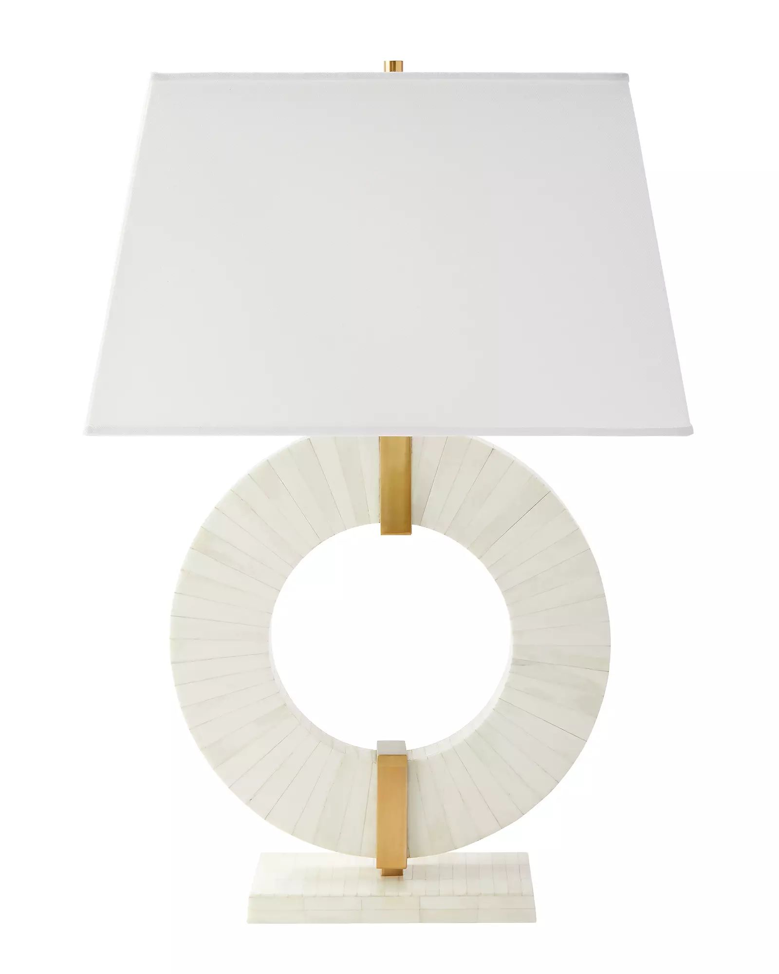 Bower Table Lamp | Serena and Lily