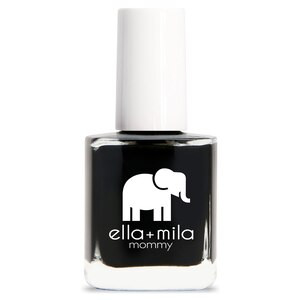 ella+mila Lights Out Nail Color 0.45 fl oz | CVS Health