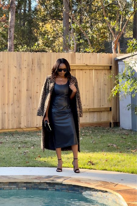 #walmartpartner 

Perfect for Holiday parties or date night 🎉 I’m loving these gorgeous fashion looks from @walmart 🥰  Take a look at this long coat! Isn’t it stunning!?! 😍…. It comes in sizes XS to 2XL

TO SHOP
Scroll below! 

#walmart #walmartfashion @walmartfashion @Shop.LTK






#LTKsalealert #LTKstyletip #LTKHoliday