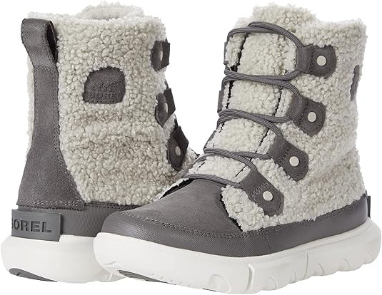 SOREL Explorer II Joan Cozy | Amazon (US)