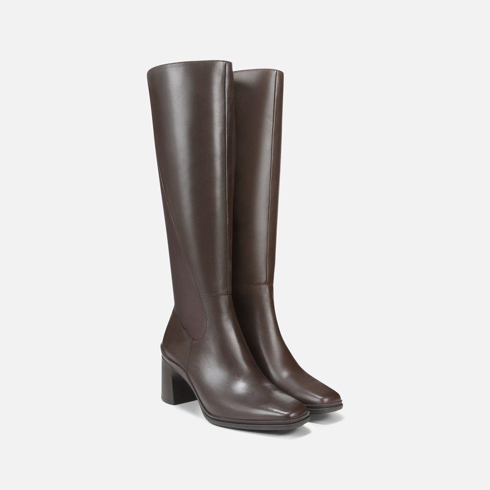 Axel Weatherproof Knee High Boot | Naturalizer
