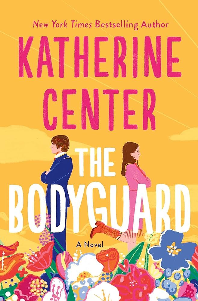 The Bodyguard: A Novel | Amazon (US)