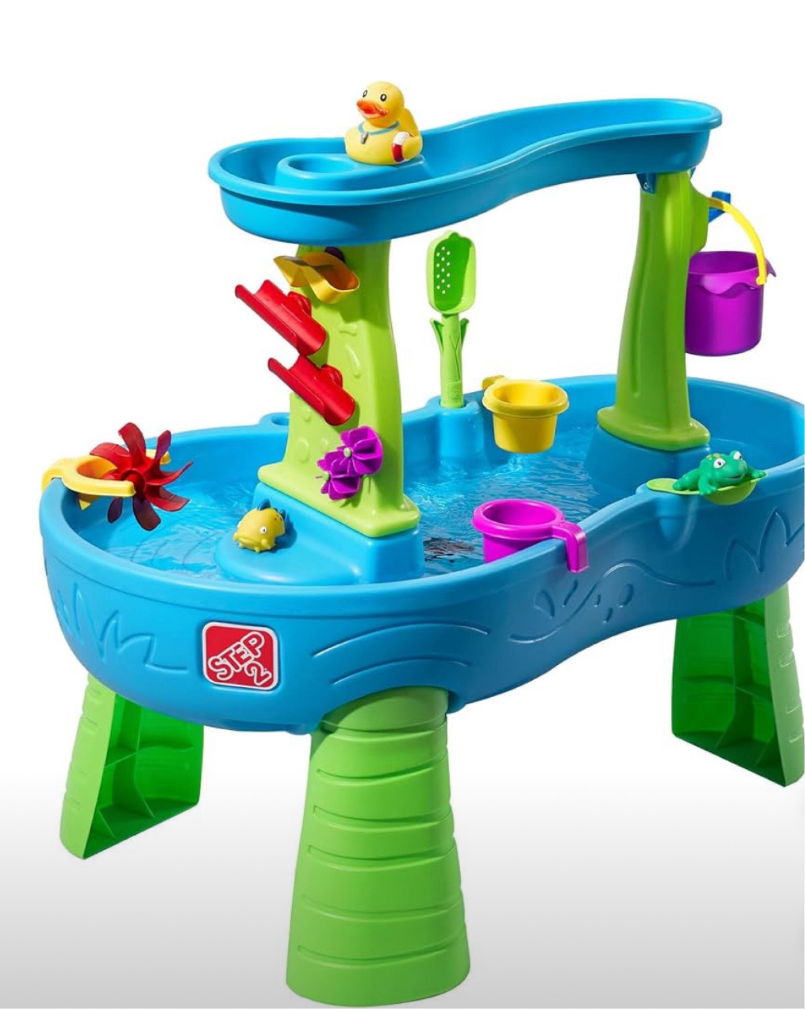Our fav water table! 

#LTKkids #LTKfamily #LTKbaby
