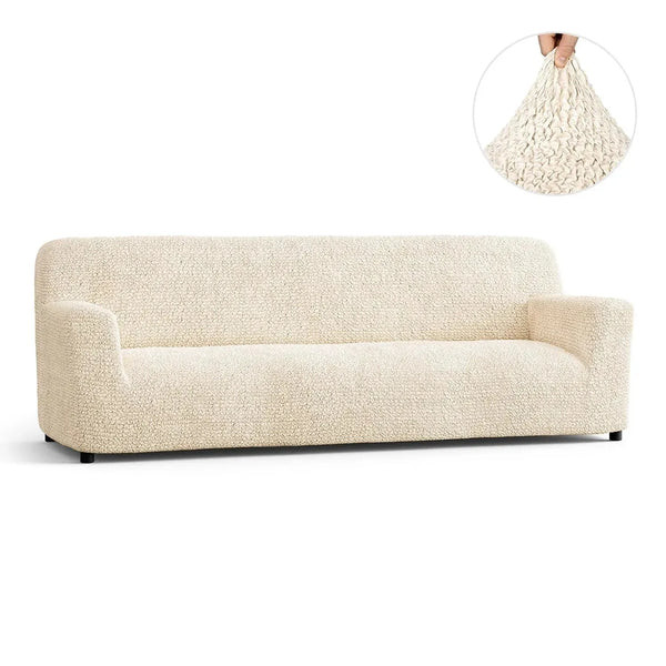 Sofa 4 Seater Slipcover, Comfort Collection | Mamma Mia Covers