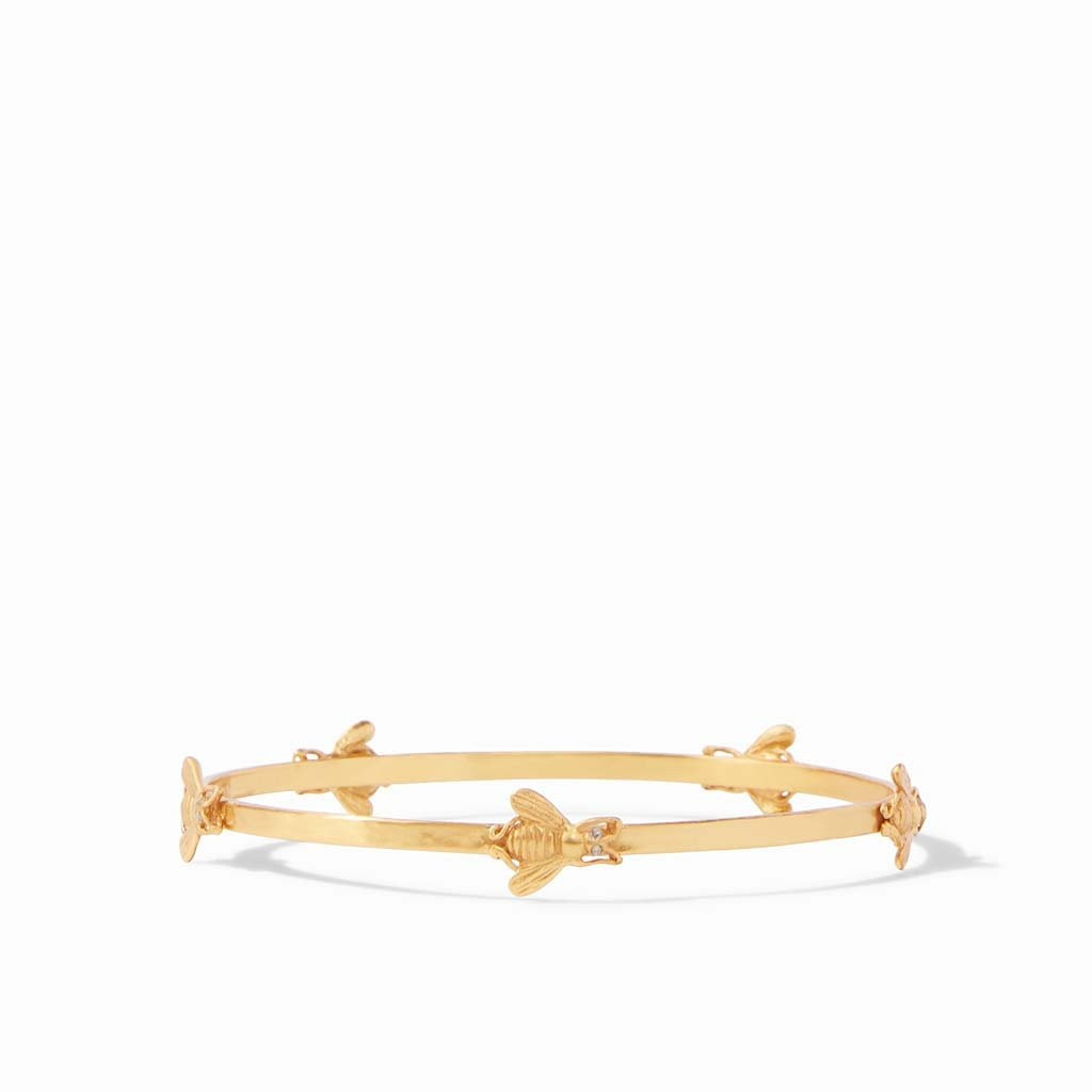 Bee Bangle | Julie Vos