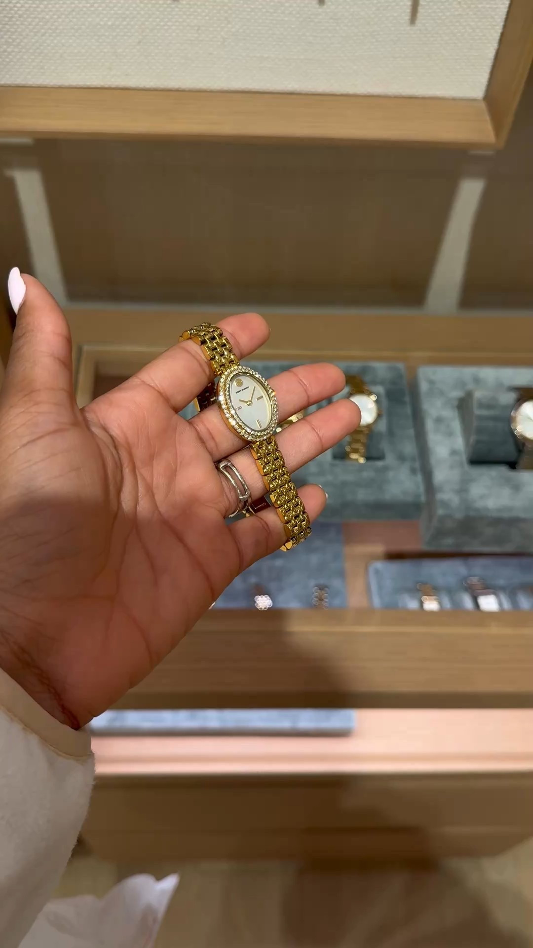 a jewelry wishlist piece for sure 

#LTKHoliday #LTKGiftGuide