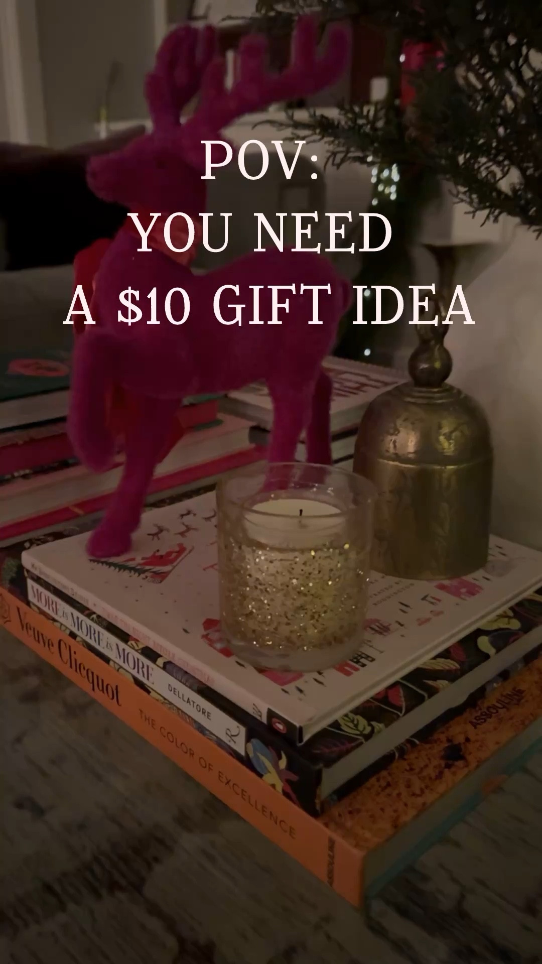 #LTKHoliday #LTKGiftGuide #LTKSeasonal