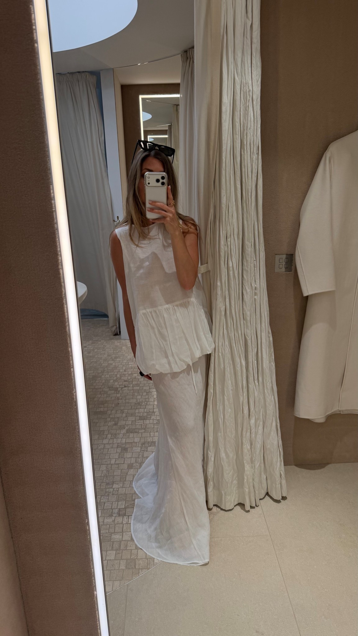 Dissh 

#LTKspring #LTKworkwear #LTKluxury