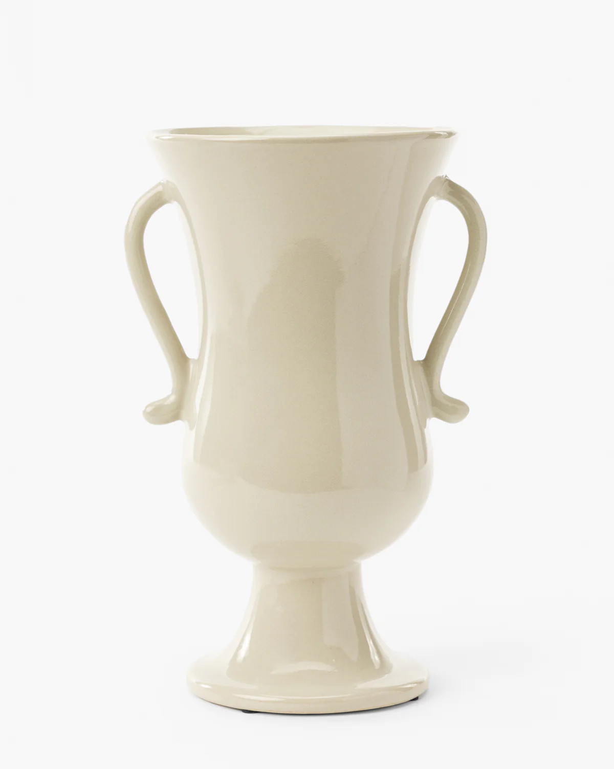 Delphine Footed Vase | McGee & Co. (US)