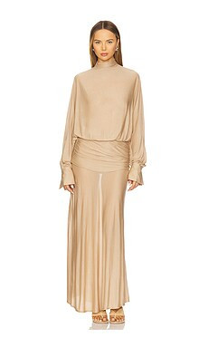 Swan Gown
                    
                    SER.O.YA | Revolve Clothing (Global)
