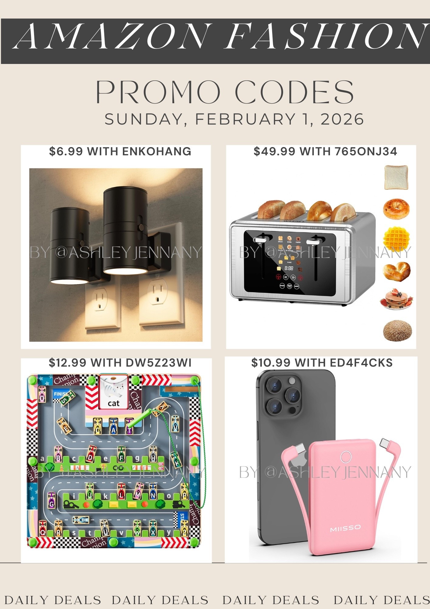 Amazon deals 

#LTKSaleAlert #LTKHome