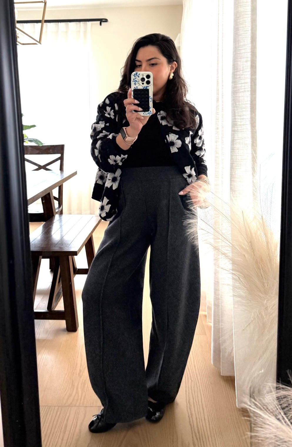 This Jacket is soo cute and it adds that pizazz to any outfit!

#LTKMothersDay #LTKgrwm #LTKootd