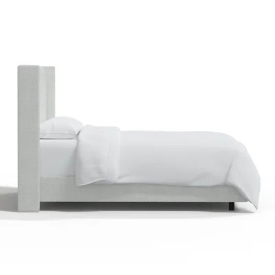 Hanson Upholstered Standard Bed | Wayfair North America