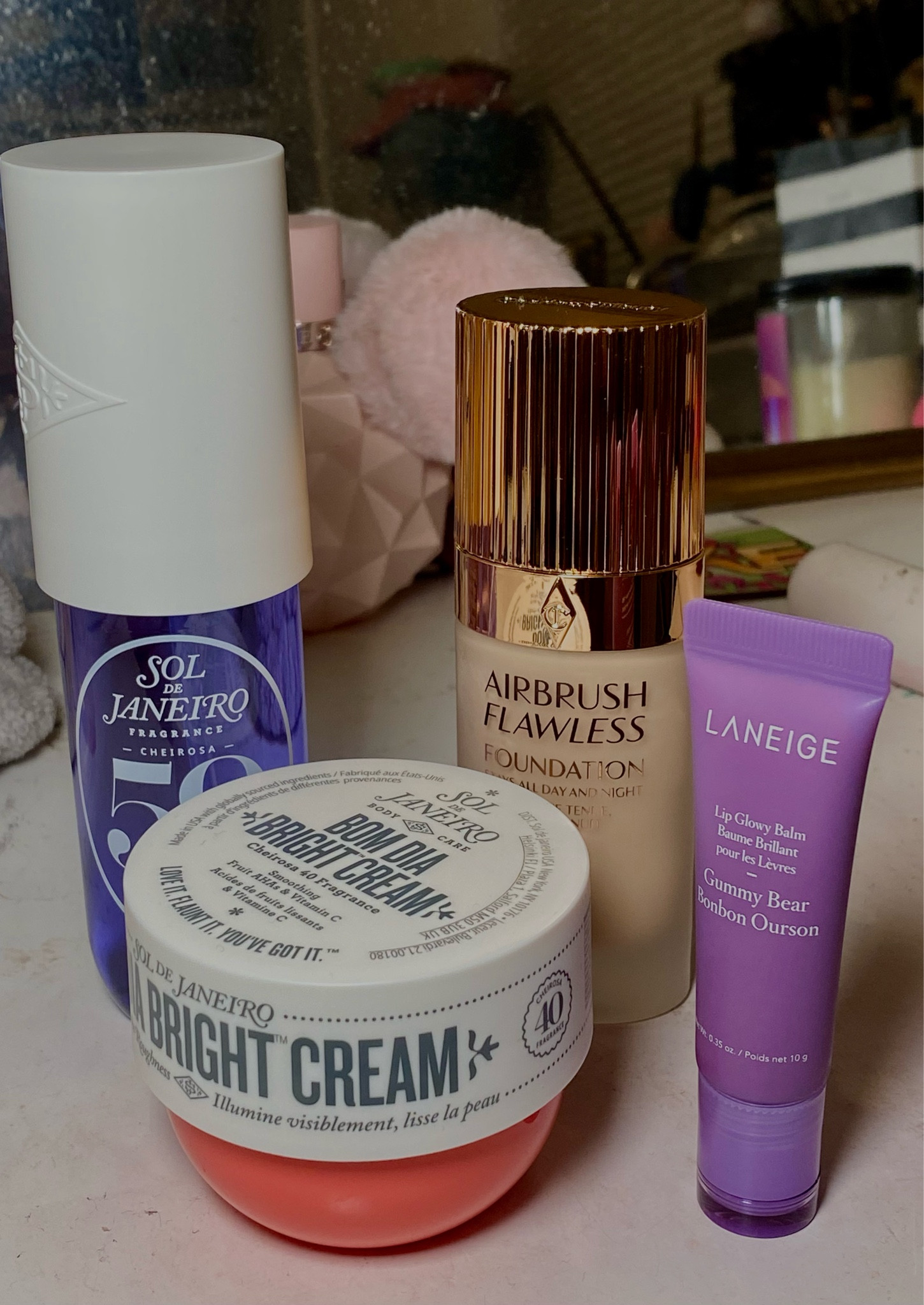 New faves added to the collection. 💜

#LTKstyletip #LTKMostLoved #LTKbeauty