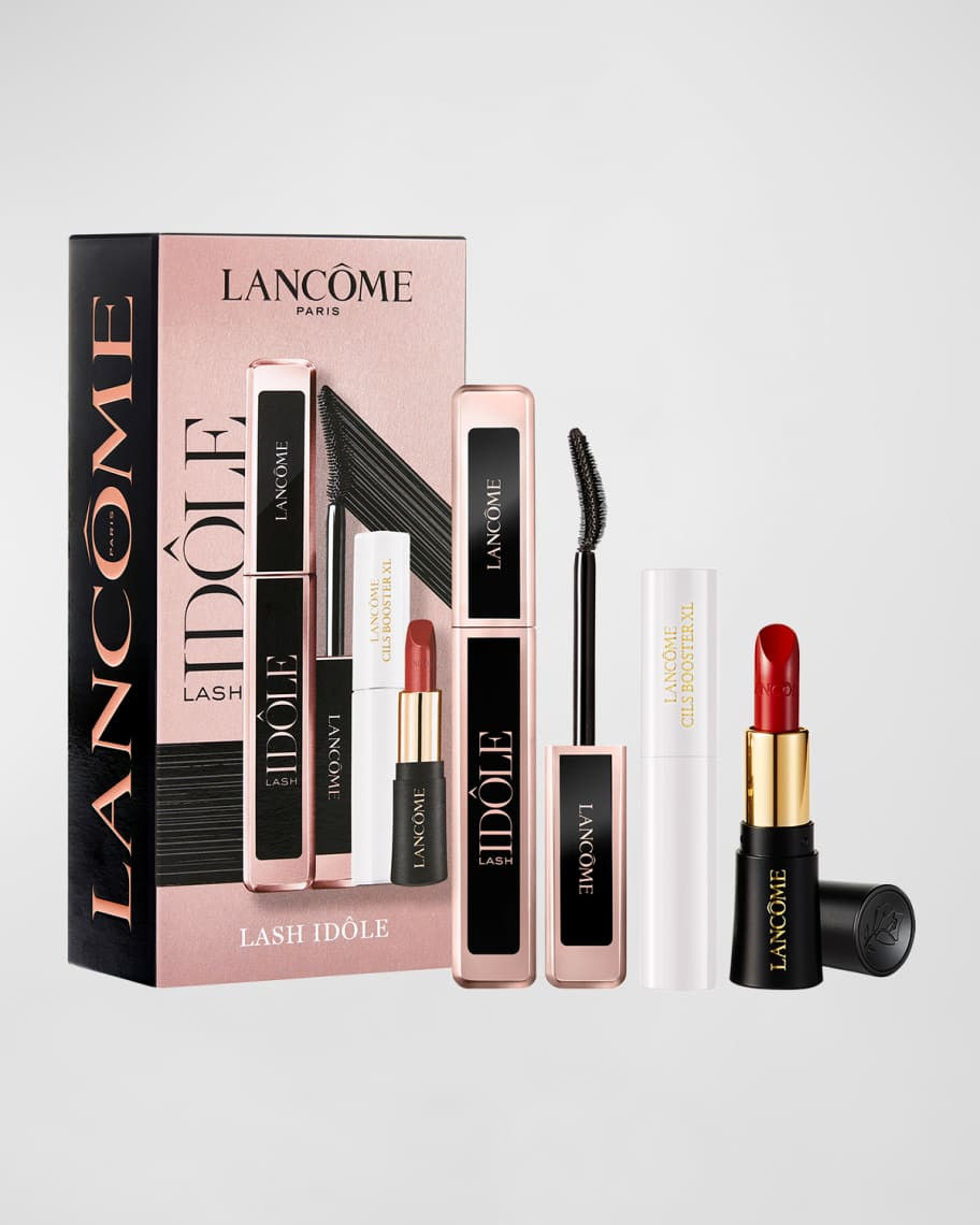 Lancome Lash Idôle Eye & Lip Makeup Gift Set | Neiman Marcus