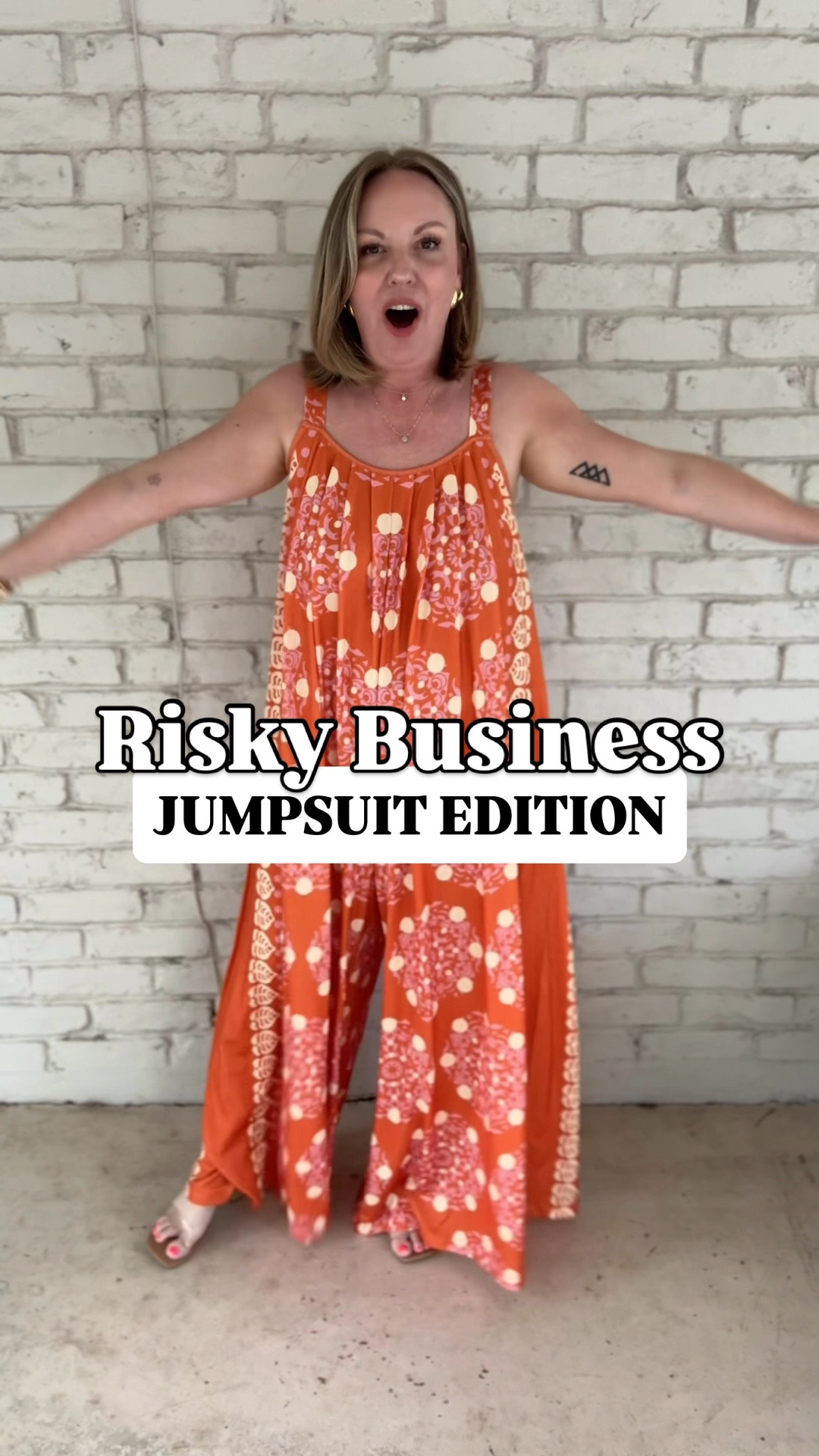 Size 10/medium; I am wearing a small heel fyi :) 

#LTKSeasonal #LTKOver40 #LTKMidsize