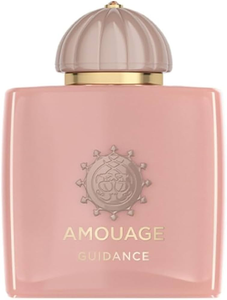 AMOUAGE Guidance Eau De Parfum 100 ml | Amazon (UK)