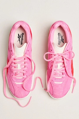 Reebok Hammer Street Sneakers | Anthropologie (US)