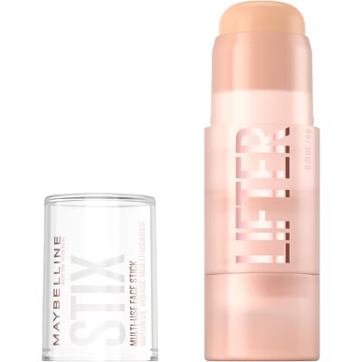 Maybelline Lifter Stix Multi-Use Face Makeup Stick - 10 - 0.21oz | Target