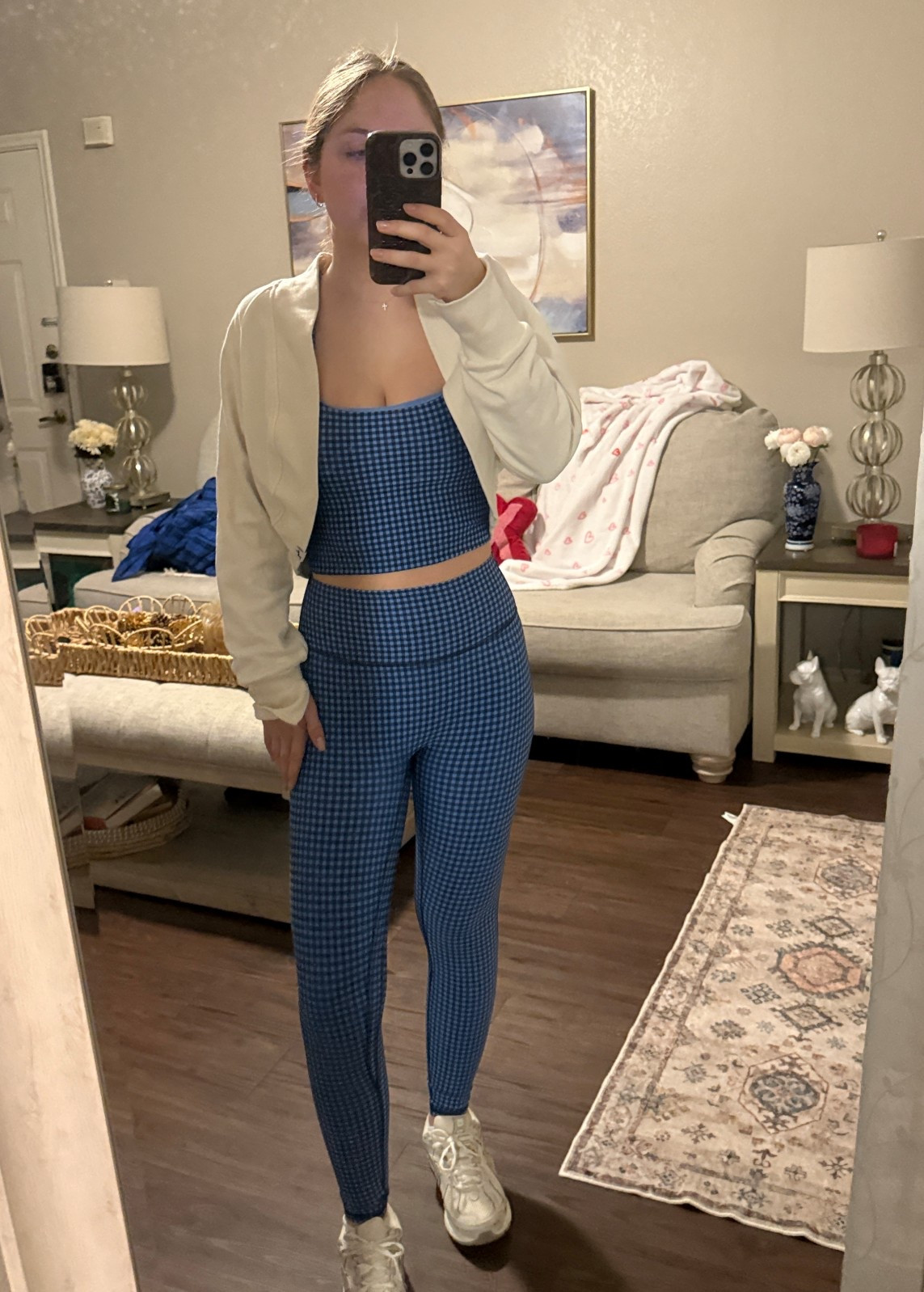#LTKfitnessgoals #LTKootd #LTKgrwm