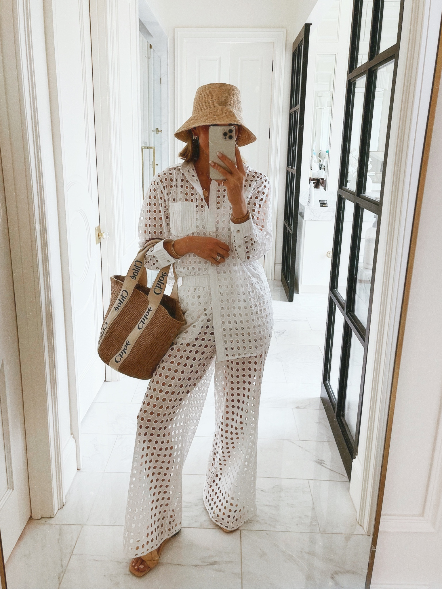 Spring Break Outfit Ideas from @saks #sakspartner #saks