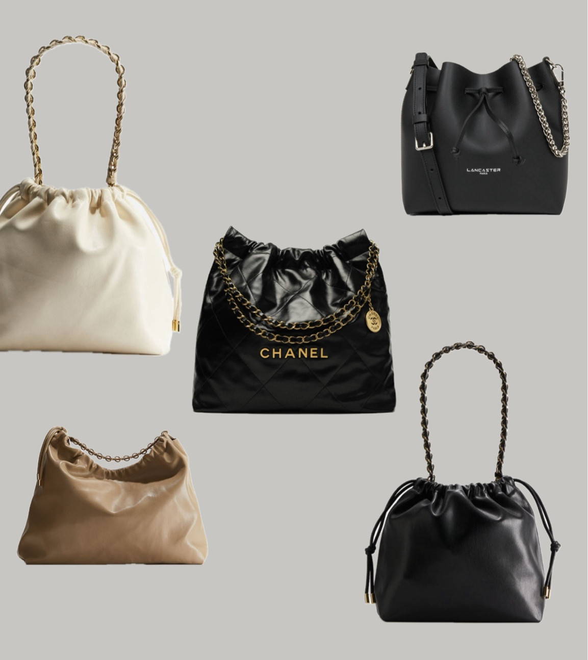Mon Chanel et des similaires pour vous ✨