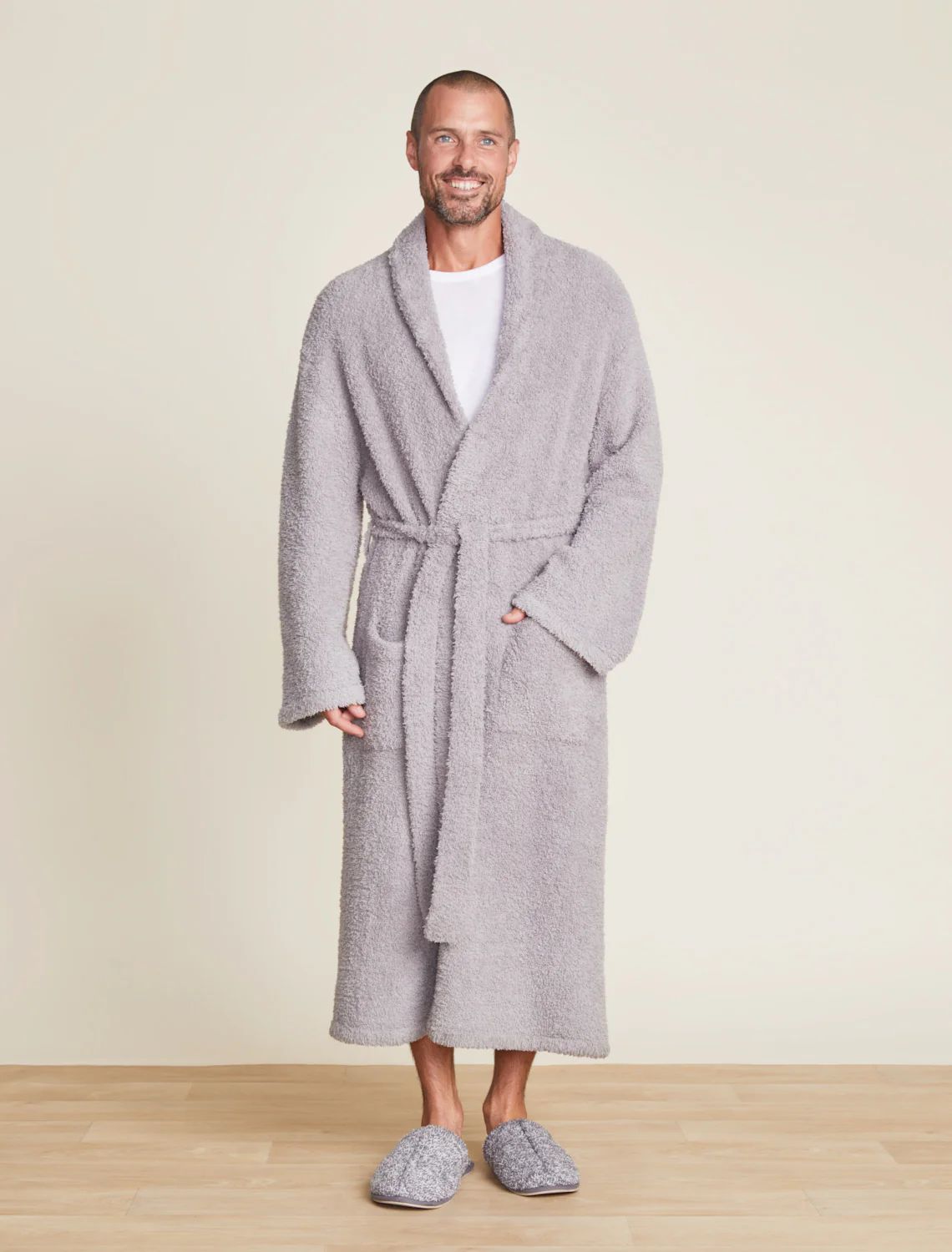 CozyChic® Adult Robe | Barefoot Dreams