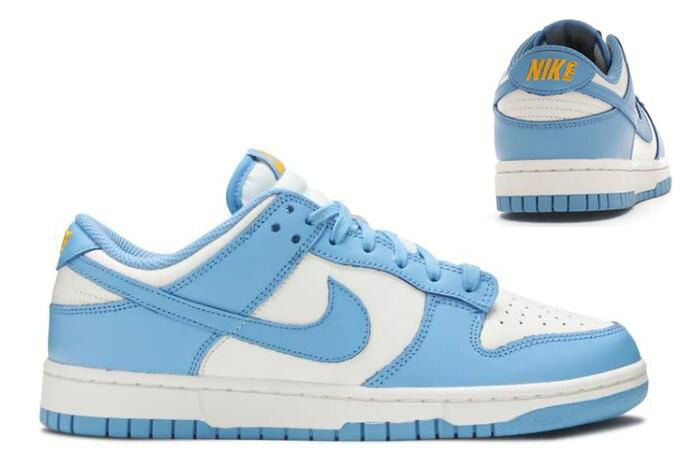 Nike SB Dunk Running Shoes Low Dunks 2022 New Pink Pigeon Retro Black White Chunky Dunky UNC Coas... | DHGate