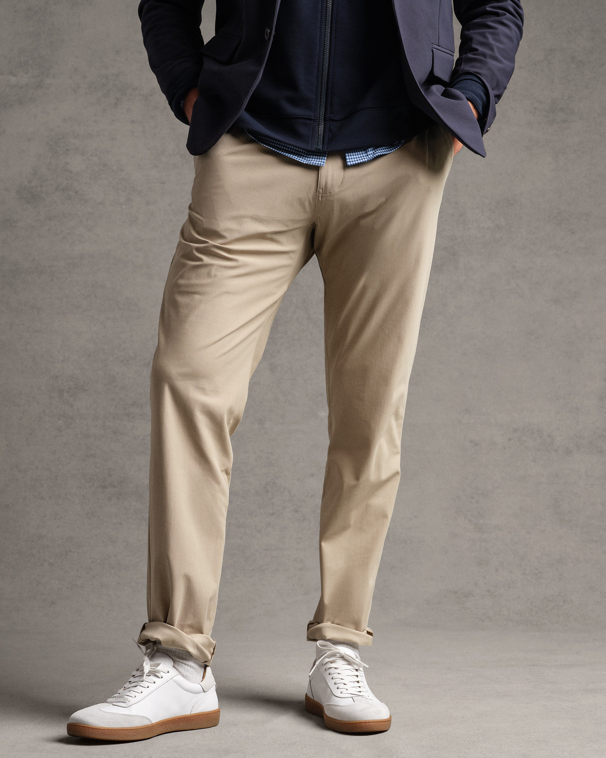 Commuter® Pant - Classic | Rhone