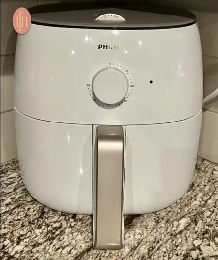 Say goodbye to greasy, unhealthy fried food! The air fryer is a game changer for delicious, guilt-free meals. You need this in your kitchen

#LTKfindsunder50 #LTKfindsunder100 #LTKhome
