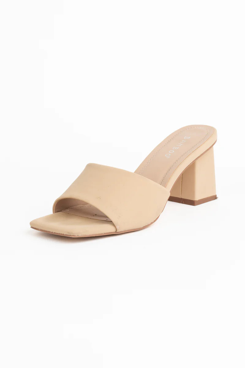 Audrey Heels | Avara