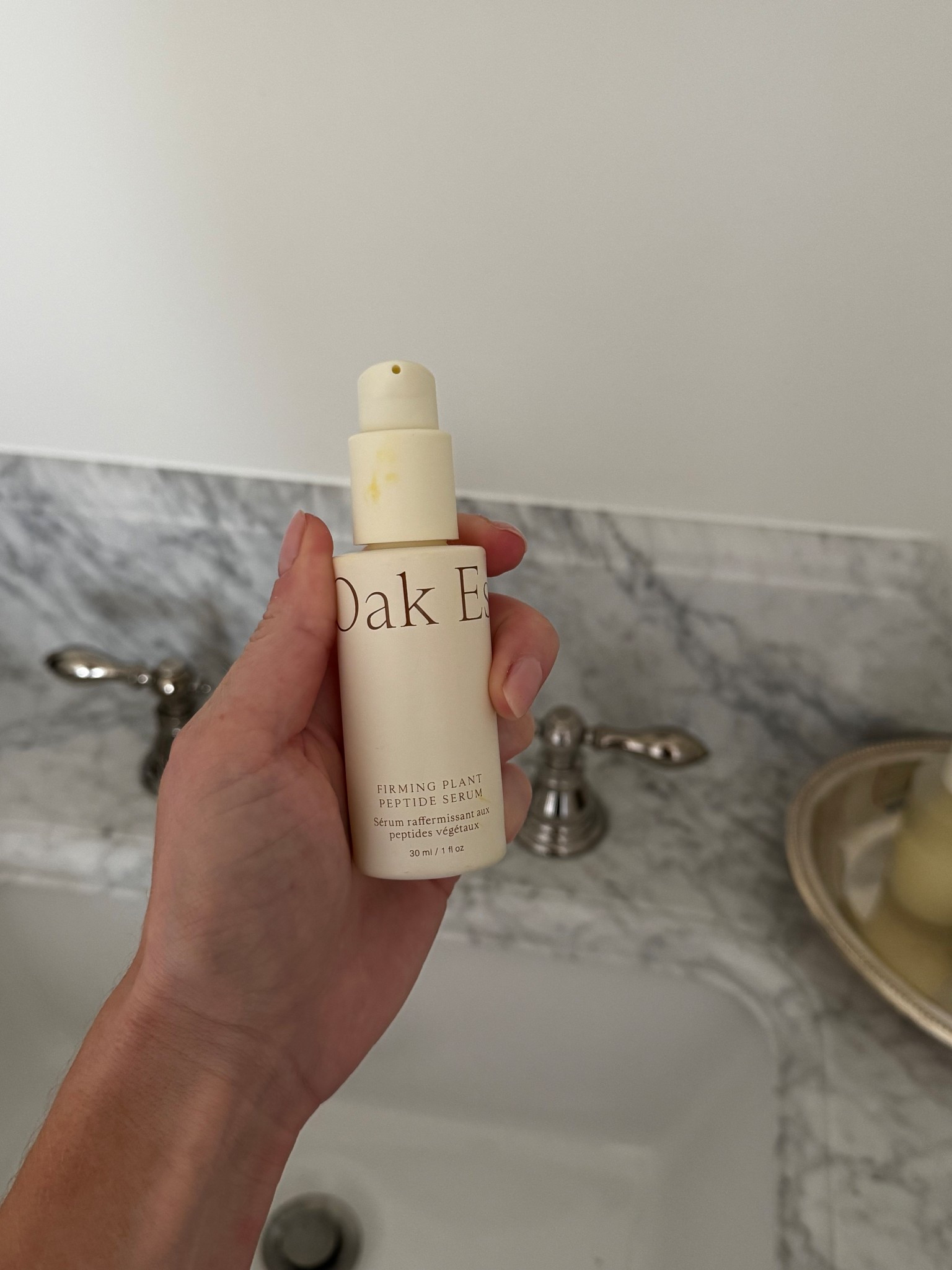 My fave oak essentials and Jenni kayne skincare! 