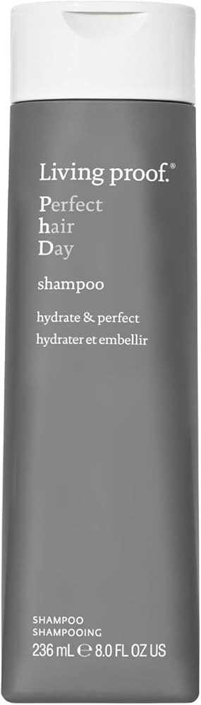 Living proof Perfect hair Day Shampoo | Amazon (US)