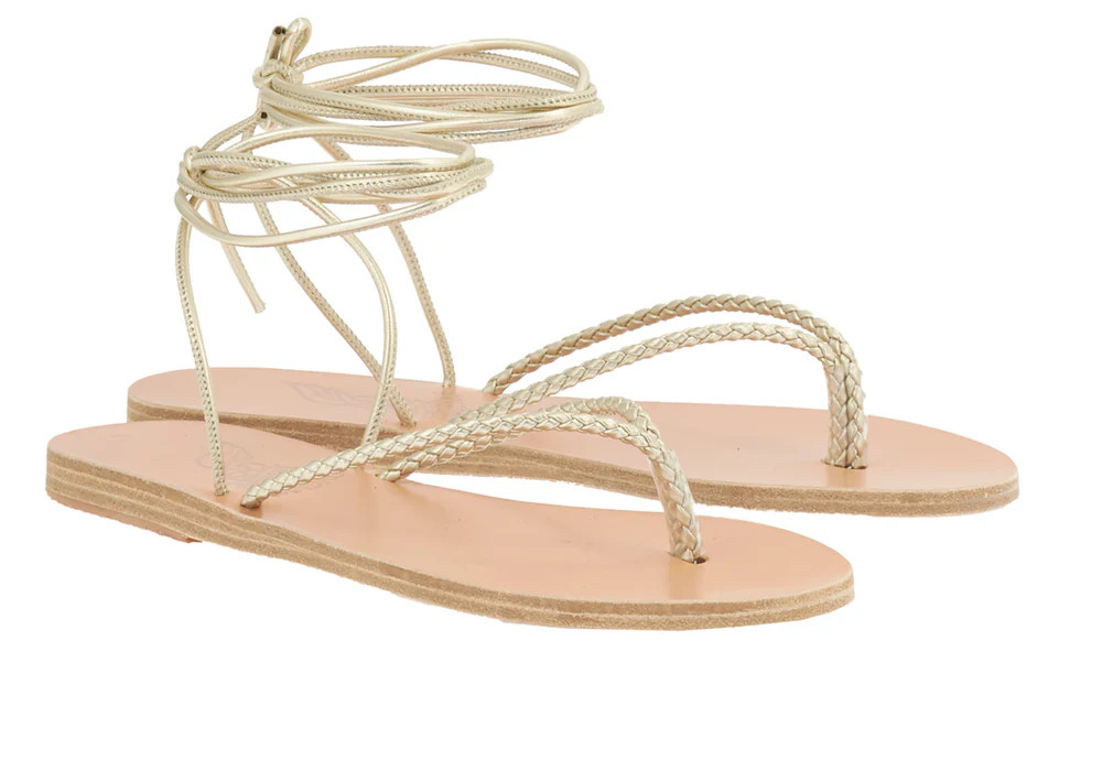 Mitos | Ancient Greek Sandals