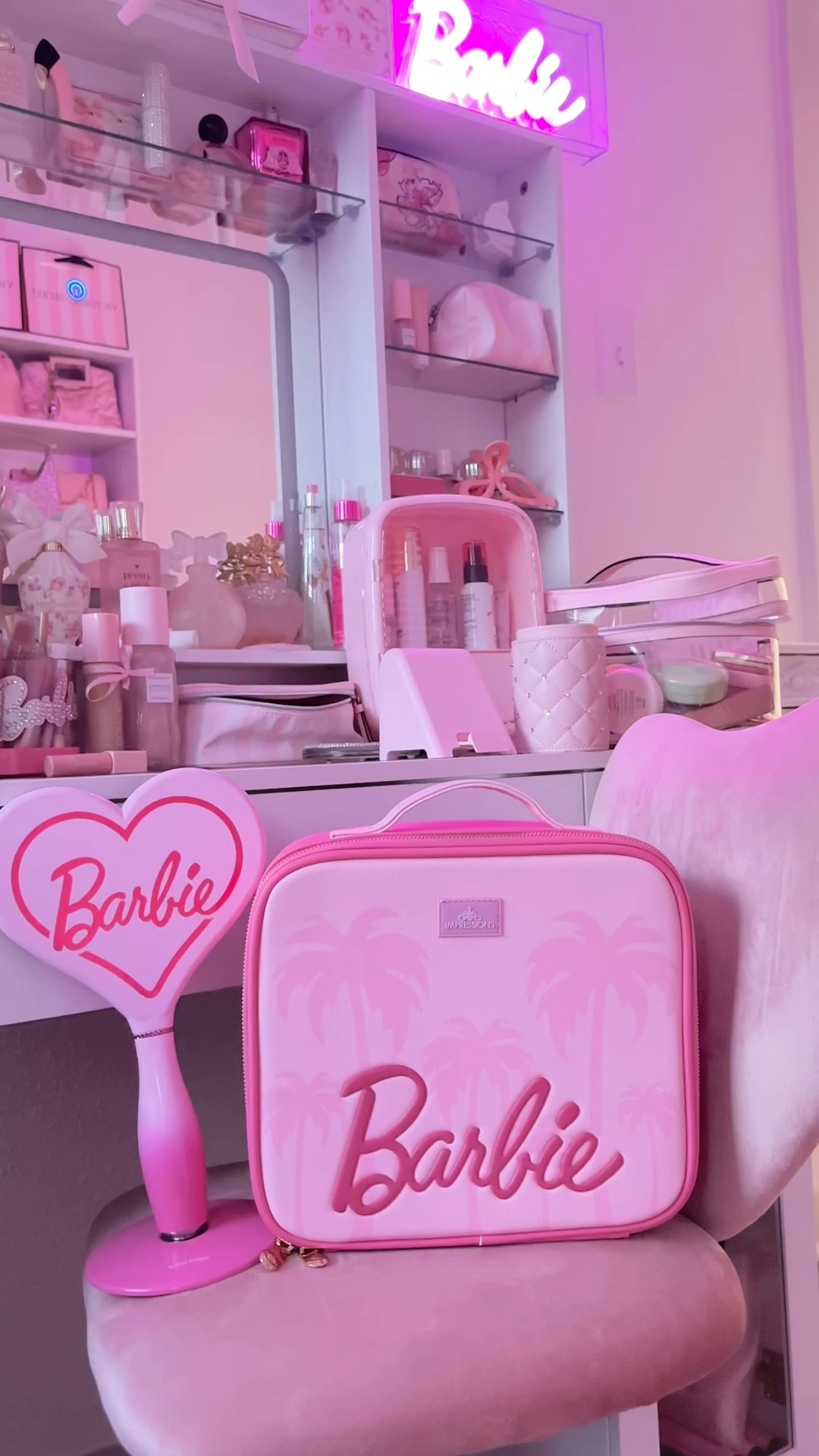Barbie impressions vanity farewell sale

#LTKBeauty #LTKSaleAlert #LTKStyleTip
