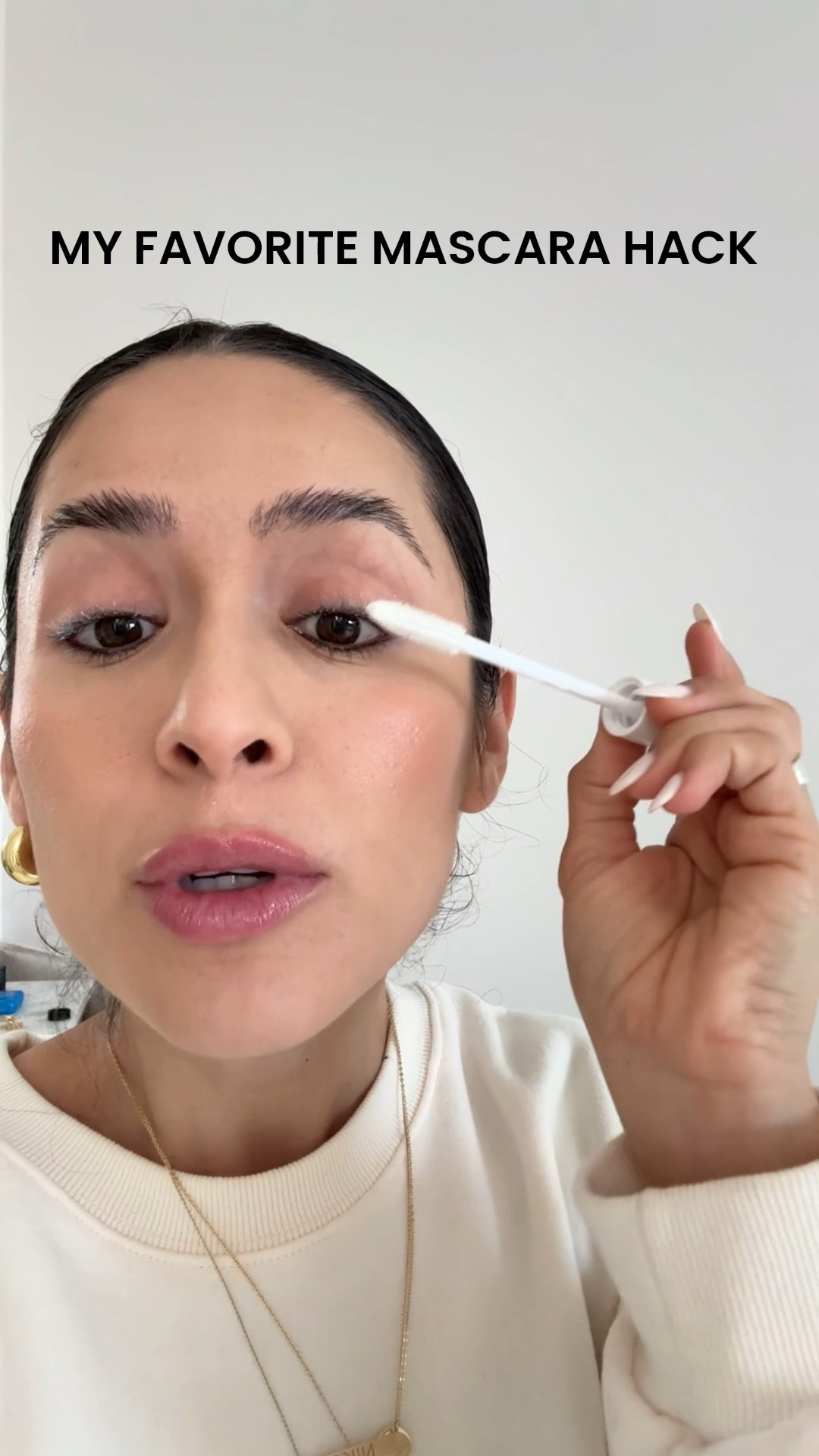 My favorite makeup trick during winder time! ✨

#LTKgrwm #LTKBeauty