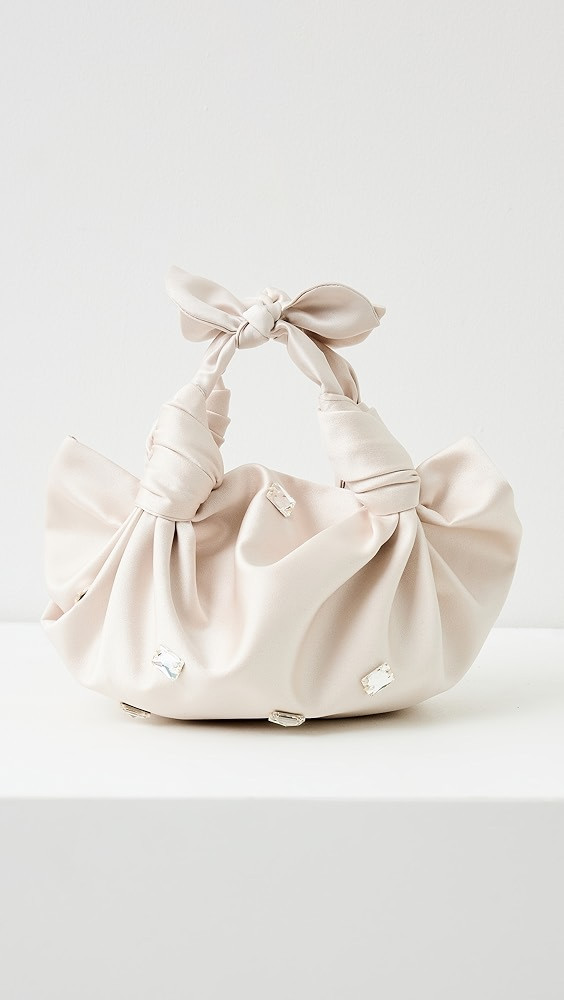 NLA Knot Bag | Shopbop | Shopbop