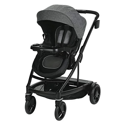 Graco Uno2Duo Stroller, Ellington - Walmart.com | Walmart (US)