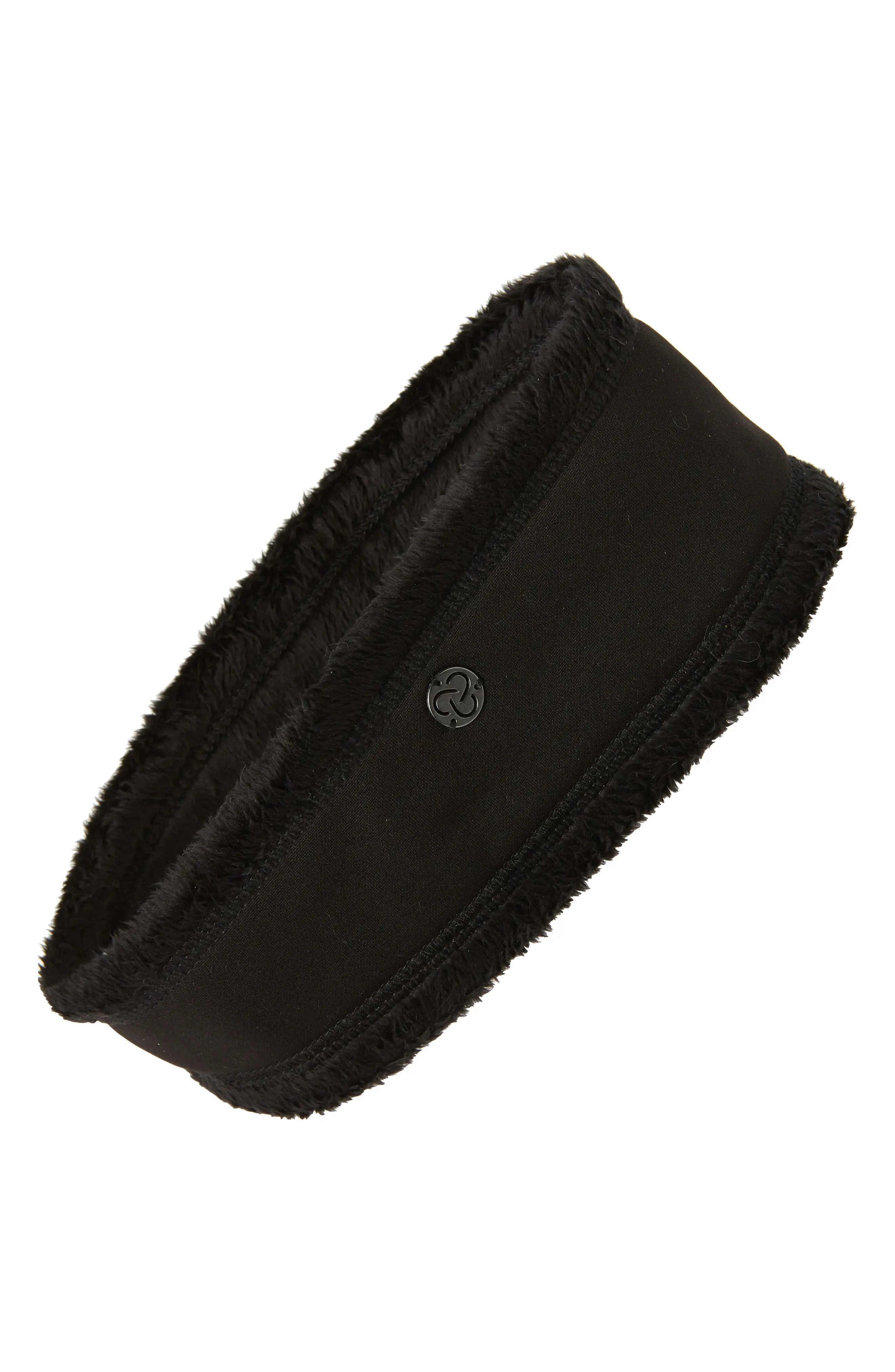 Women's Zella Fleece Lined Earband (2 For $20) | Nordstrom