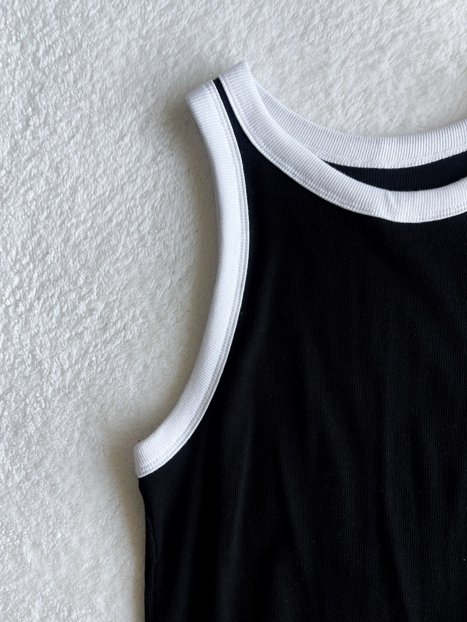 The viral $8 tank top. So many color options! 

Tank tops, spans shirts, mom shorts, spring outfits, summer outfits 

#LTKFindsUnder50 #LTKStyleTip #LTKFindsUnder100