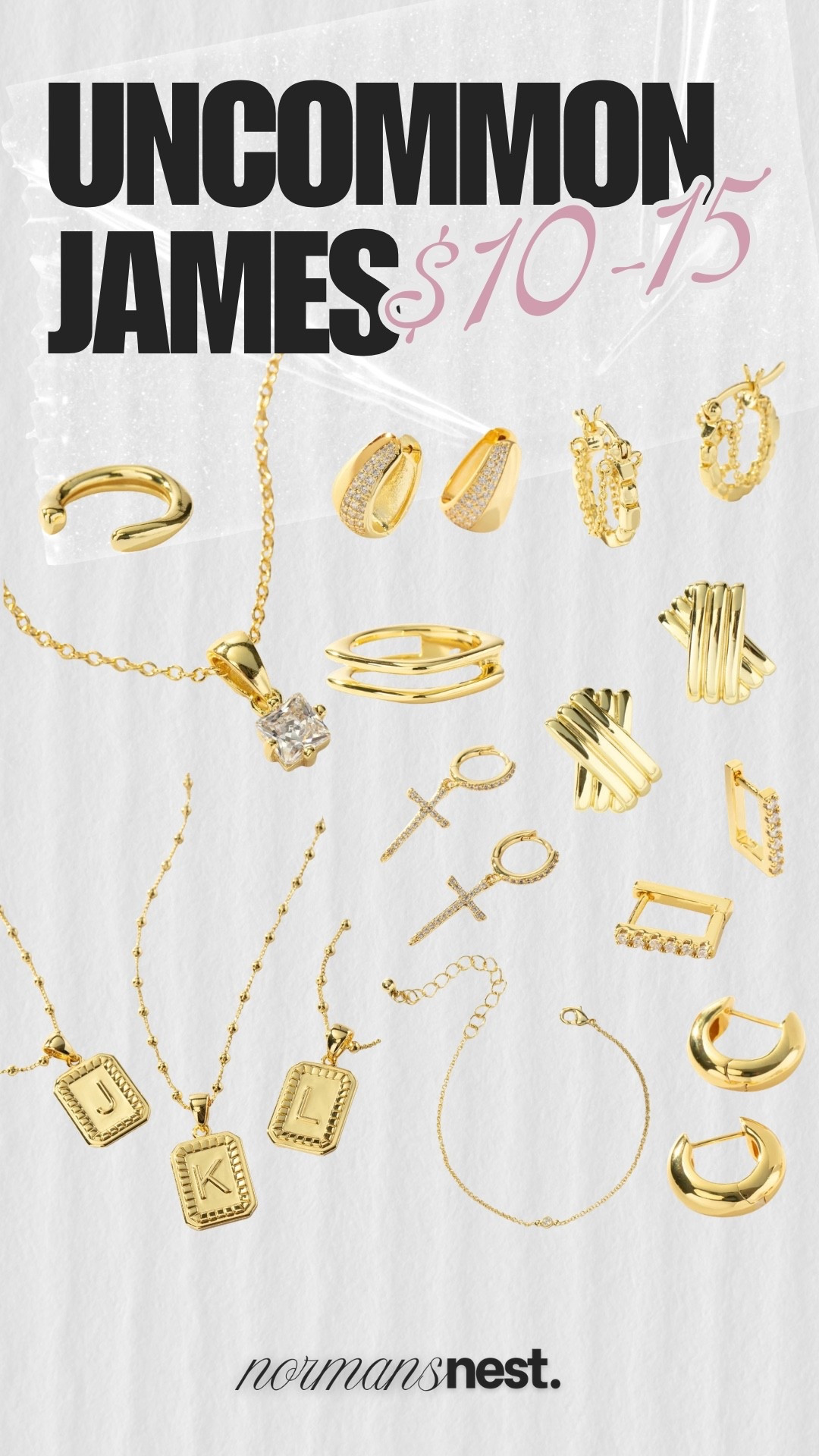 Lots of goodies still on sale for Uncommon James Archive sale! and lots dropped in price, plus free shipping! 

#LTKselfcare #LTKmomlife #LTKSaleAlert