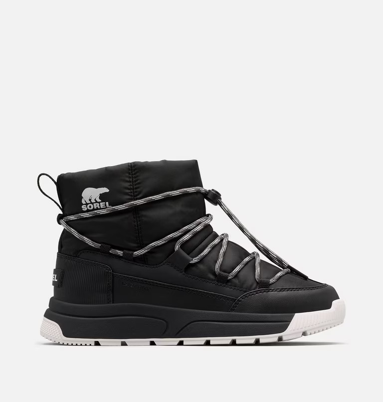 WHITNEY™ III Women's Waterproof Slip-On Boot | Sorel (US & CA)