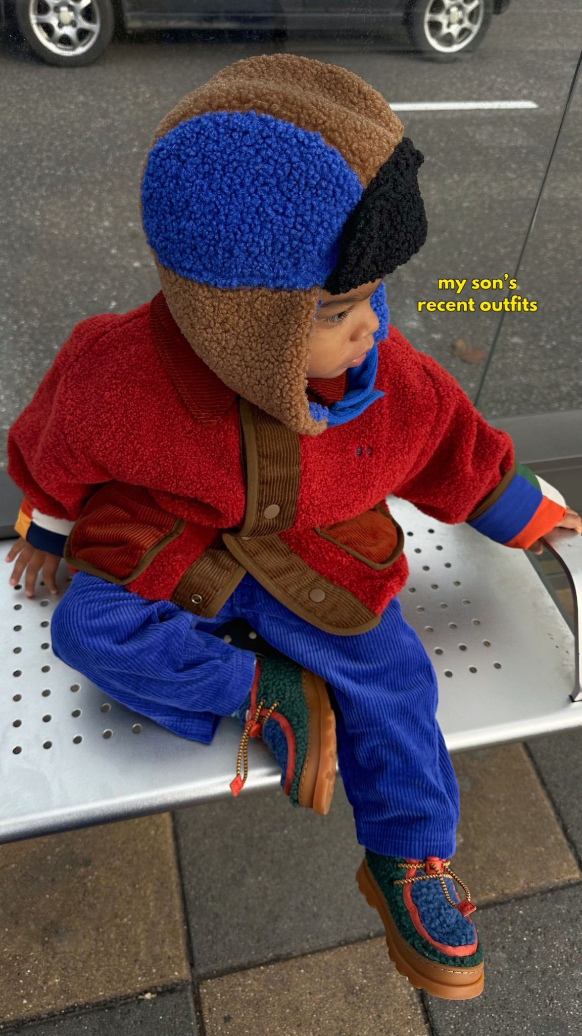 toddler fall outfits | my son’s recent outfits | october

#LTKFamily #LTKKids #LTKBaby