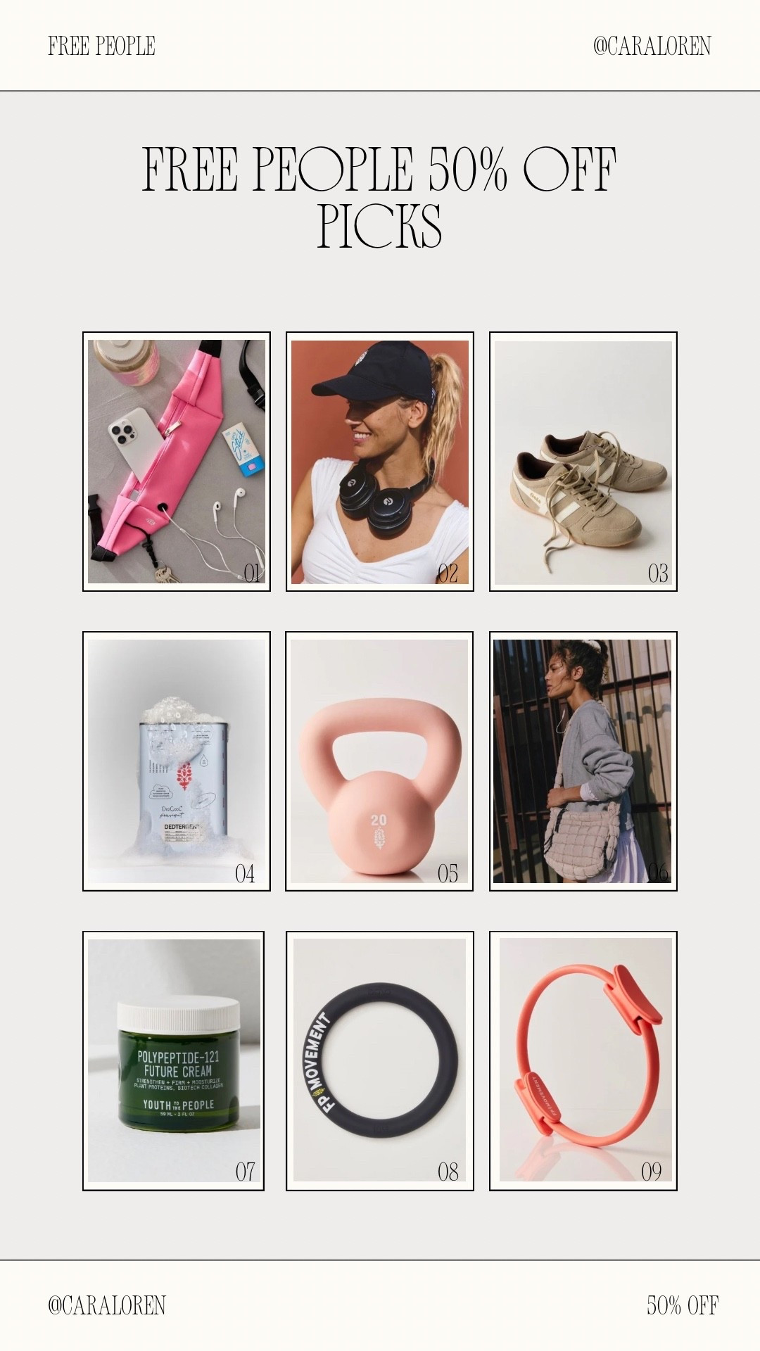 My picks for the free people sale

#LTKSaleAlert #LTKfitnessgoals #LTKmomlife