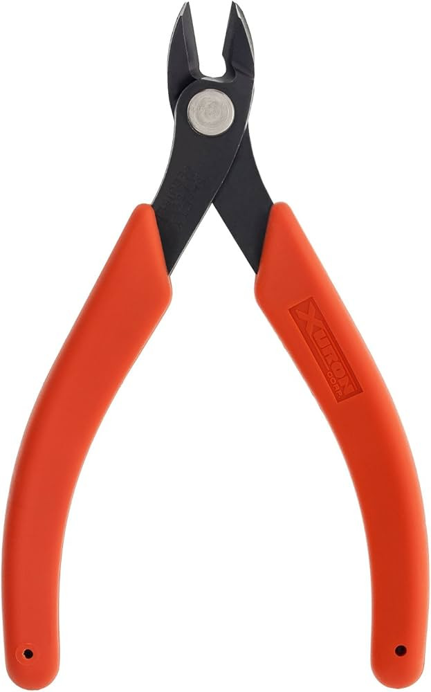 Cutters - Xuron Maxi-Shear Flush 2175 | Amazon (US)