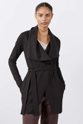 The Forever Jacket | Ruti