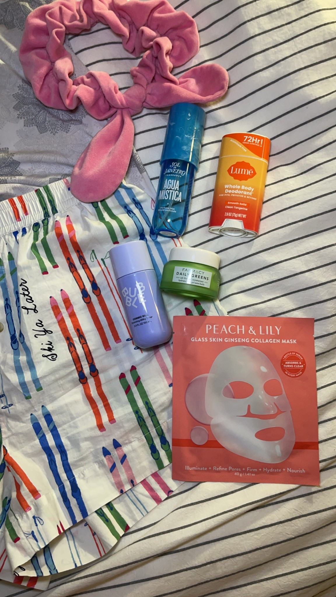 This month favorites so far! Is it ski season yet? 

#LTKGiftGuide #LTKselfcare #LTKSeasonal