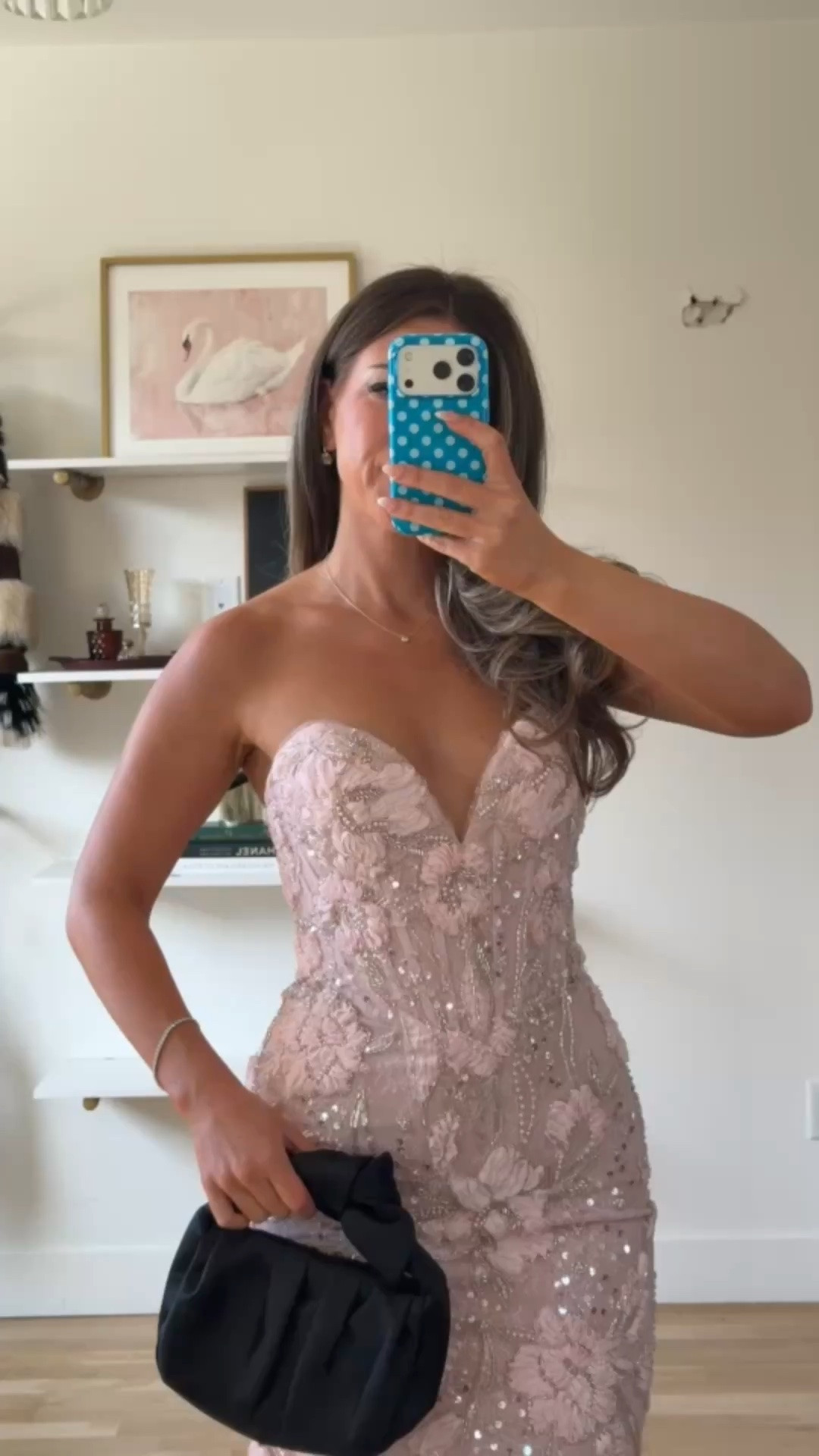 blush strapless gown with floral embroidery and a fitted silhouette fall wedding guest dress for every girl 💍

mac duggal: emerson10
electric picks: emerson20
lulus: emerson20 (first purchase) 

I’m 5’4” & wearing my usual smalls/2

fall wedding guest dresses, wedding guest dresses, cocktail dresses, semi-formal dresses, black tie wedding guest dresses, destination wedding guest dresses, garden party dresses, wedding guest outfit ideas, fall dresses, autumn dress

#LTKSeasonal #LTKWedding #LTKootd