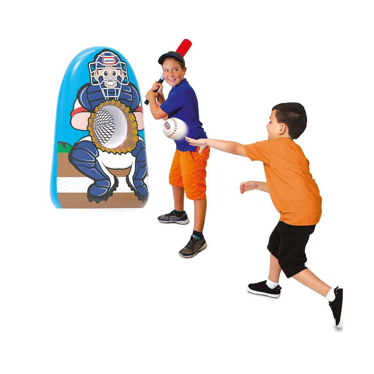 Little Tikes 2 in 1 Jumbo Trainer - 3pc | Target